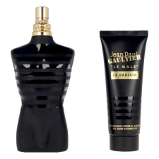 Jean Paul Gaultier Férfi Parfüm Szett Le Male Le Parfum Jean Paul Gaultier EDP (2 pcs) kozmetikai ajándékcsomag