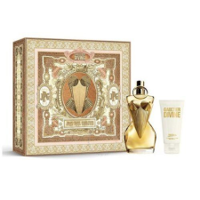 Jean Paul Gaultier - Gaultier Divine női 50ml parfüm szett 2. kozmetikai ajándékcsomag
