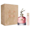 Jean Paul Gaultier J.P. Gaultier Scandal edp 80ml + edp 20ml női parfüm szett