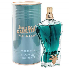 Jean Paul Gaultier Le Beau Eau de Toilette, 75ml, férfi parfüm és kölni