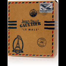 Jean Paul Gaultier Le Male EdT Set 145ml (8435415062404) kozmetikai ajándékcsomag