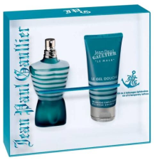 Jean Paul Gaultier - Le Male férfi 75ml parfüm szett kozmetikai ajándékcsomag