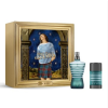 Jean Paul Gaultier Le Male férfi parfüm szett (eau de toilette) Edt 75ml+75ml deostick