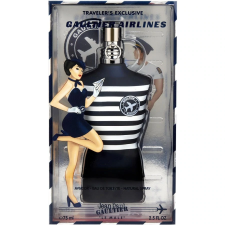 Jean Paul Gaultier Le Male Gaultier Airlines, edt 75ml parfüm és kölni