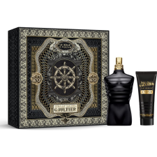 Jean Paul Gaultier Le Male Le Parfum ajándékszett kozmetikai ajándékcsomag