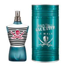 Jean Paul Gaultier Le Male Pirate Edition EDT 125 ml parfüm és kölni