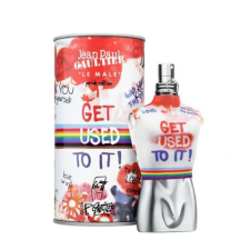 Jean Paul Gaultier Le Male Pride Edition (2023) EDT 125 ml parfüm és kölni