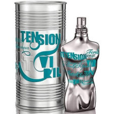Jean Paul Gaultier Le Male Silver My Skin, edt 125ml - Teszter parfüm és kölni