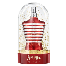 Jean Paul Gaultier Le Male X-Mas Edition, edt 125ml parfüm és kölni