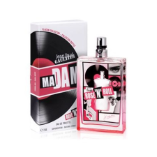 Jean Paul Gaultier Ma Dame Rose´n Roll, edt 75ml parfüm és kölni