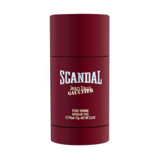 Jean Paul Gaultier Scandal dezodor 75 g férfiaknak dezodor