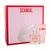 Jean Paul Gaultier Scandal, edp 80 ml + Testápoló 75 ml