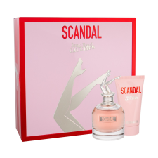 Jean Paul Gaultier Scandal, edp 80 ml + Testápoló 75 ml kozmetikai ajándékcsomag
