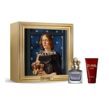 Jean Paul Gaultier - Scandal férfi 50ml parfüm szett 4. kozmetikai ajándékcsomag