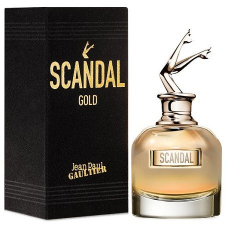 Jean Paul Gaultier Scandal Gold, edp 80ml parfüm és kölni