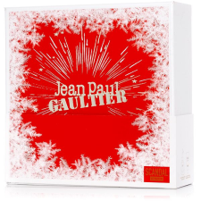 Jean Paul Gaultier Scandal Intense Le Parfum Set 155 ml kozmetikai ajándékcsomag
