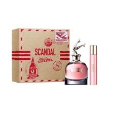 Jean Paul Gaultier - Scandal női 80ml parfüm szett  4. kozmetikai ajándékcsomag