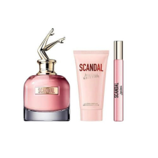 Jean Paul Gaultier - Scandal női 80ml parfüm szett  5. kozmetikai ajándékcsomag
