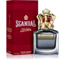 Jean Paul Gaultier Scandal Pour Homme, edt 150ml parfüm és kölni