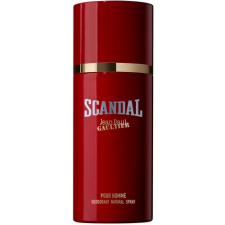 Jean Paul Gaultier Scandal Pour Homme Spray dezodor, 150ml, férfi dezodor