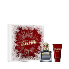 Jean Paul Gaultier Scandal Pour Homme Szett kozmetikai ajándékcsomag