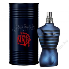 Jean Paul Gaultier Ultra Male EDT 125 ml parfüm és kölni