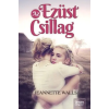 Jeanette Walls WALLS, JEANETTE - AZ EZÜST CSILLAG - FÛZÖTT