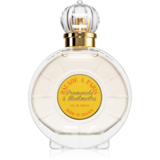 Jeanne Arthes Balade á Paris Promenade a Montmartre EDP 100 ml parfüm és kölni