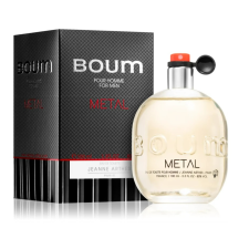 Jeanne Arthes Boum Metal, edt 100ml parfüm és kölni