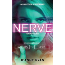 Jeanne Ryan Nerve - Idegpálya (BK24-147980) gyermek- és ifjúsági könyv