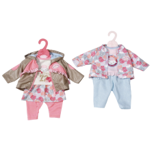 Jeans Baby Annabell babaruha kollekció játékbaba felszerelés