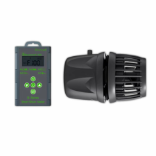  Jecod DMP 30M keringető szivattyú WiFi vezérlővel halfelszerelések