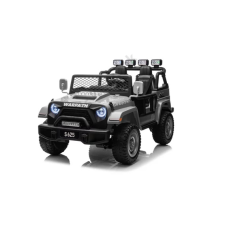 Jeep Off-Road Monster Warpath S625 2 személyes 12V elektromos járgány