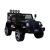 JEEP Utazzon az S2388 Jeep Black 4x45 W-os autóval