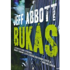 Jeff Abbott Bukás regény