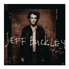 Jeff Buckley - You & I (Cd) egyéb zene