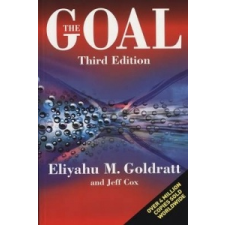  Jeff Cox - Goal – Jeff Cox idegen nyelvű könyv