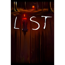 Jeff Mathis List: Game of Candles (PC - Steam elektronikus játék licensz) videójáték
