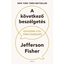 Jefferson Fisher - A következő beszélgetés egyéb könyv