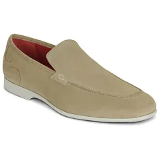 Jeffery-West Mokkaszínek MARTINI MOUTON VELOUR TPU TELMO Bézs 41