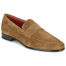 Jeffery-West Mokkaszínek OCEAN CHESTNUT SENSORY Barna 43