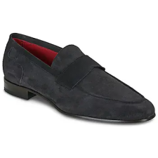 Jeffery-West Mokkaszínek OCEAN DARK BLUE PROFONDO SENSORY Kék 41 férfi cipő