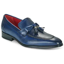 Jeffery-West Mokkaszínek SOPRANO TOLEDO NAVY Tengerész 44 férfi cipő