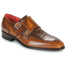 Jeffery-West Oxford cipők SOPRANO Barna 43
