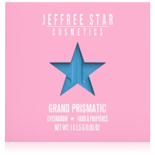 Jeffree Star Cosmetics Artistry Single szemhéjfesték árnyalat Grand Prismatic 1,5 g szemhéjpúder
