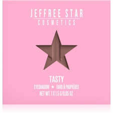 Jeffree Star Cosmetics Artistry Single szemhéjfesték árnyalat Tasty 1,5 g szemhéjpúder