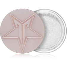 Jeffree Star Cosmetics Eye Gloss Powder metál hatású szemhéjpúder árnyalat Blunt of Diamonds 4,5 g szemhéjpúder