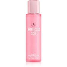 Jeffree Star Cosmetics Jeffree Star Skin Strawberry Water tonizáló arcvíz 135 ml arctisztító