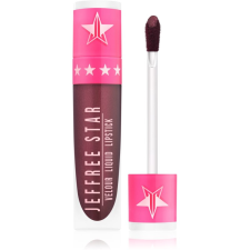 Jeffree Star Cosmetics Velour Liquid Lipstick folyékony rúzs árnyalat No Tea, No Shade 5,6 ml rúzs, szájfény