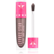 Jeffree Star Cosmetics Velour Liquid Lipstick folyékony rúzs árnyalat Restraints 5,6 ml rúzs, szájfény
